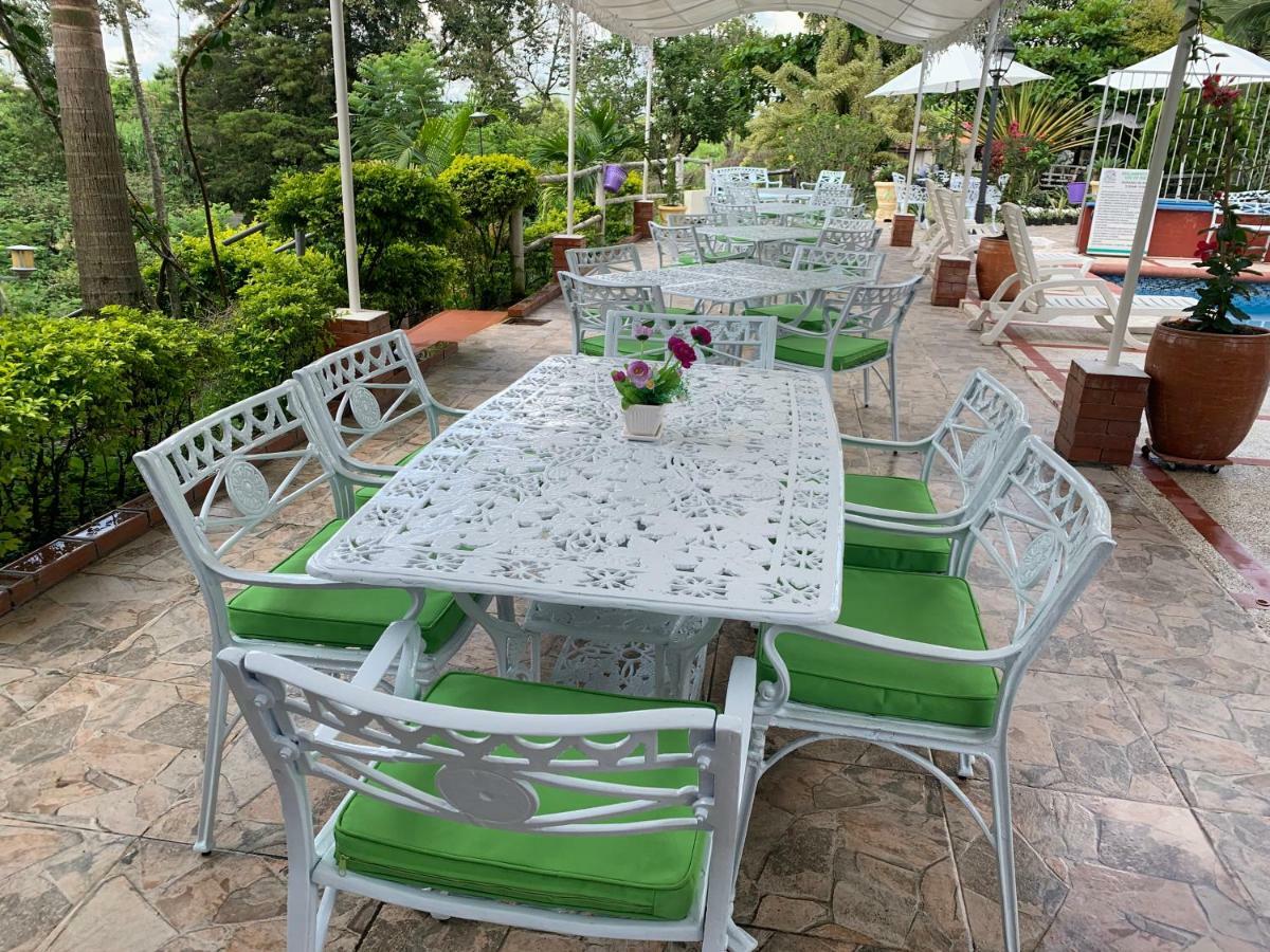 Hotel West California Puerto Espejo Kültér fotó