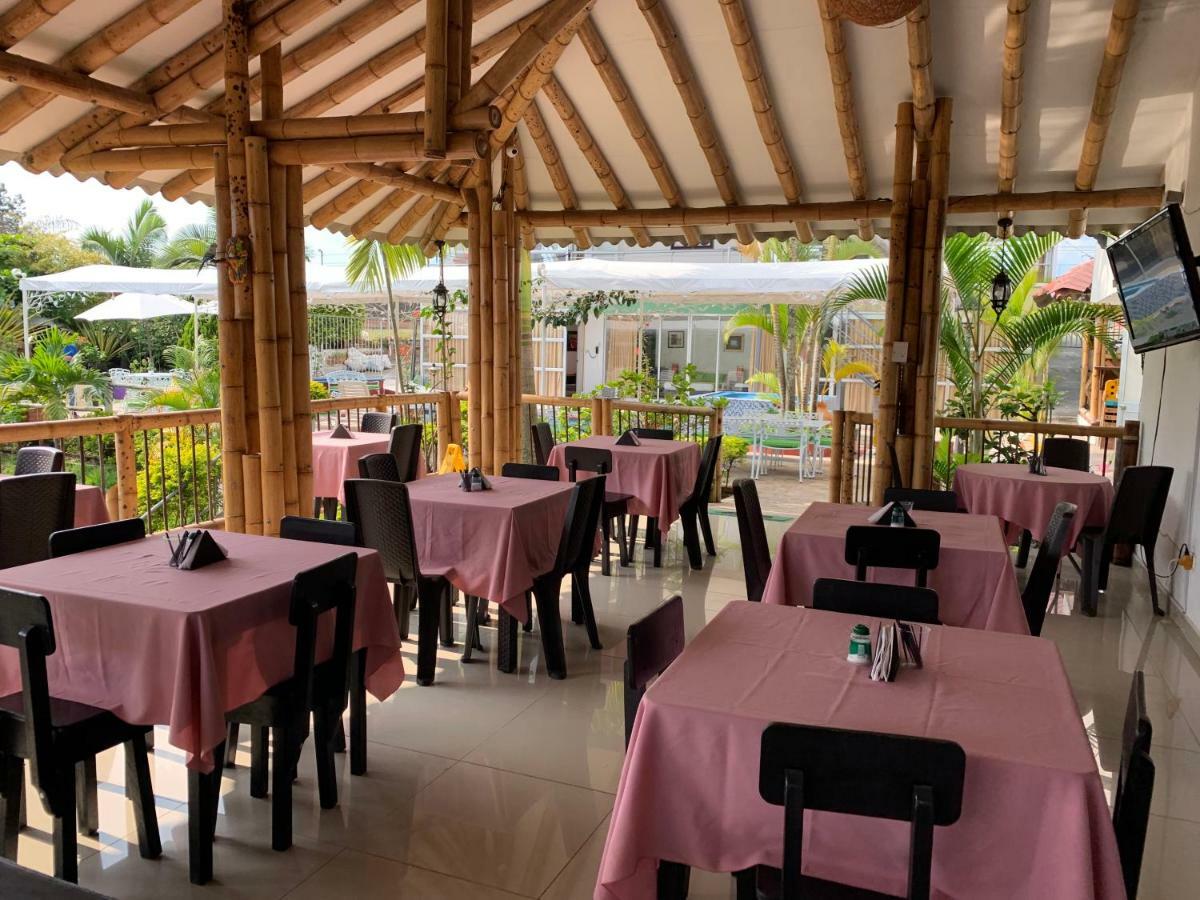 Hotel West California Puerto Espejo Kültér fotó
